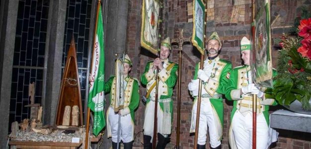 ONLINE-Mundartgottesdienst am 31. Januar 2021 ab 10:30